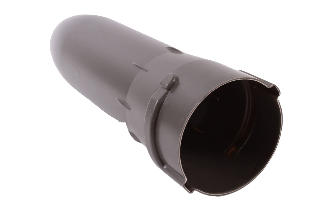 Husqvarna 576581801 End Pipe Genuine Original Equipment Manufacturer (OEM) Part