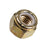 Genuine Scag 04021-07 1/2-13 Elastic TYP Hex Lock Nut OEM