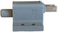 3 PK Genuine Scag 481637 Interlock Plunger Safety Switch N/O 2 Terminal