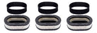 3 PK Air & Pre-Filter Fits Kohler 32-883-09-S1 32-083-09-S KT715 KT725 KT735