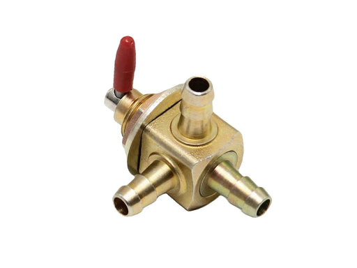 Genuine Ariens Gravely 09258200 Fuel Valve For Zero Turn Mowers OEM