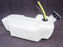 Genuine Husqvarna 579140805 Fuel Tank ASM EVP 580BTS 580BFS Mark III