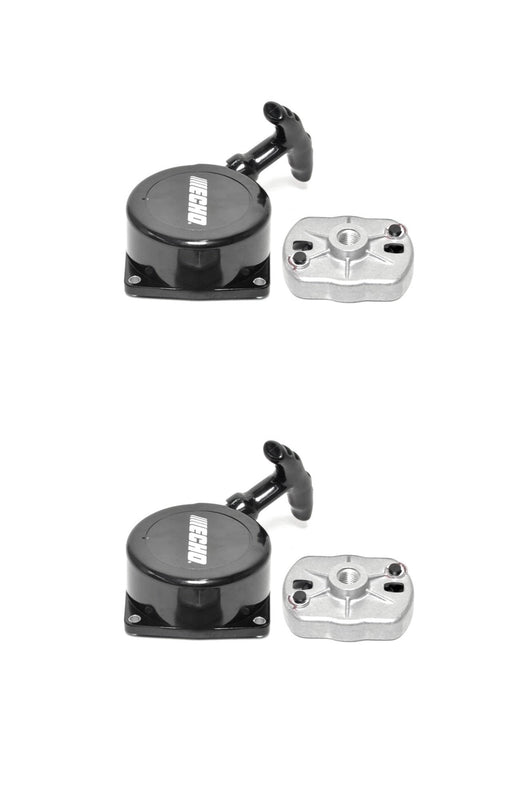 2 PK Echo A050000340 Recoil Starter & Pawl ASM PB580H PB580T EB508RT EB600RT OEM