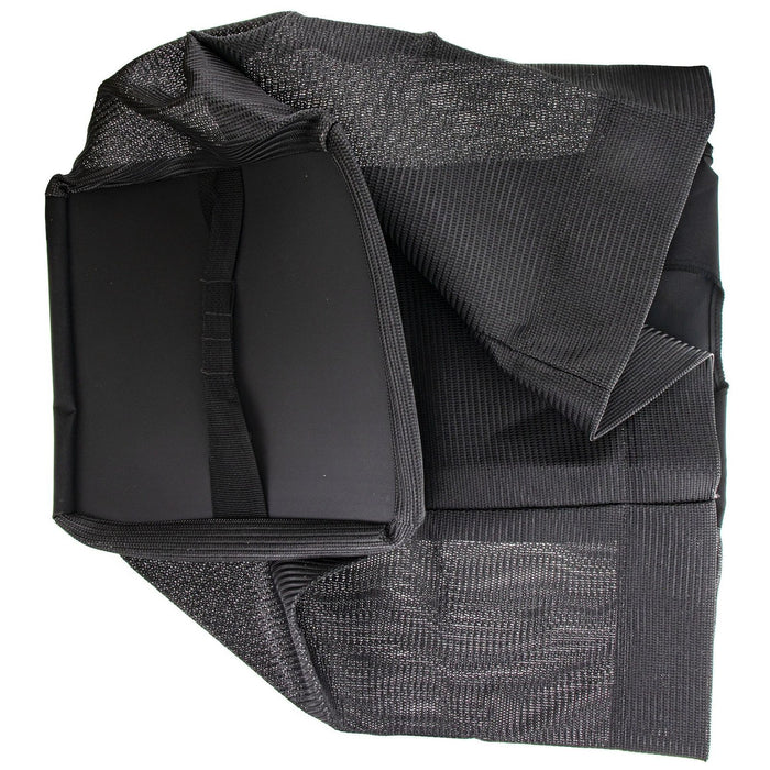 Genuine Ariens Gravely 05194900 Mesh Bag PECO Fits 891008 2-Bag Baggers