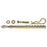Exmark 1-411532 Support Link Kit with Pin Turf Tracer Ranger Explorer HP Metro Five Speed S X Series