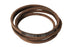Genuine Exmark 1-653368 Blade Drive Belt Lazer Z CT HP 52" OEM