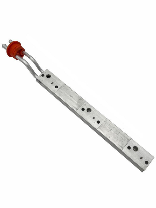 Genuine Kohler ED0093759950-S Fuel Rail FOCS 3 CYL Lombardini Diesel