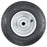 Genuine Husqvarna 590486802 11x4.10-5 Wheel Tire Z242F Z142 Z246 Z254F 581199701