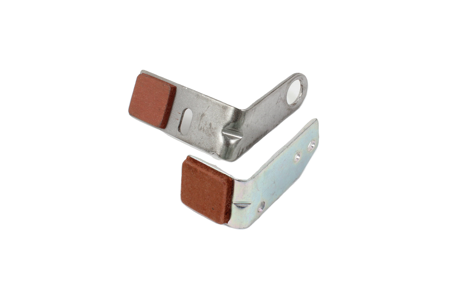 OEM Husqvarna 532199471 532199478 Brake Arm LH & RH Set For AYP Craftsman 199471