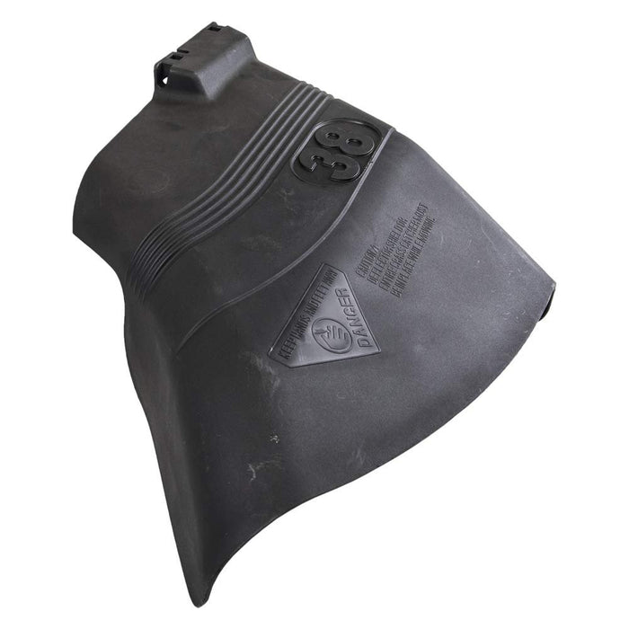 Genuine Husqvarna 532192572 Deflector Shield TC238TX TS138 TS142L YTH1942