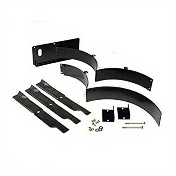 Genuine Husqvarna 966051701 Mulch Kit Fits Z572X PZ72 72" Cut