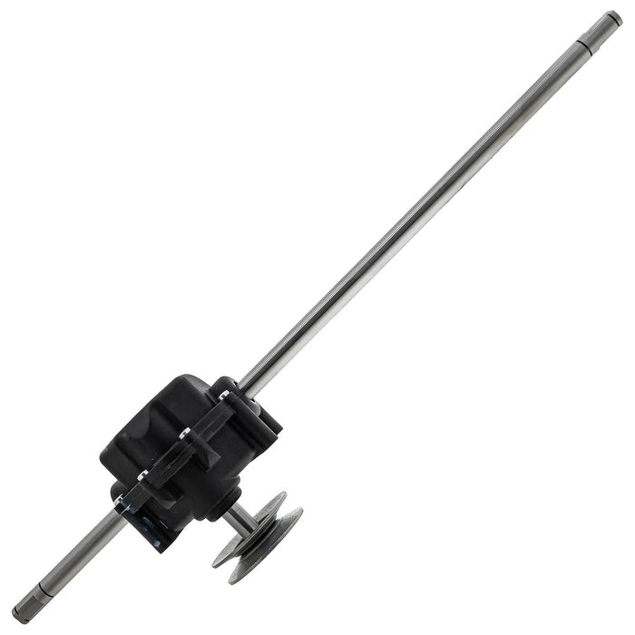 Ariens 04509200 Gravely Automatic Transaxle 9:1 Ratio LM Replacement for XD3 21 and Razor 21 Walk Behind Mowers (OEM Part)