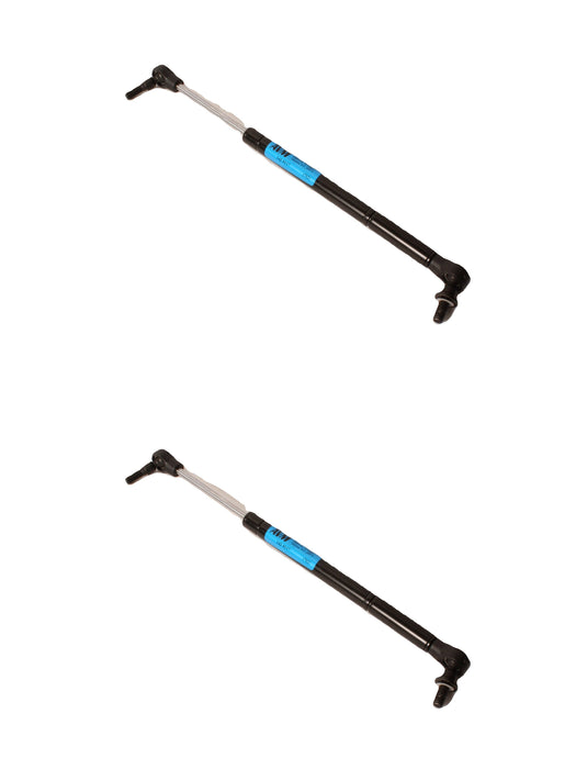 2 Genuine Exmark 142-8117 Motion Control Dampers Lazer Z Advantage Z Master Toro