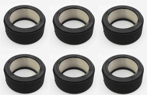 6 PK Air Filter Kit For Kohler 45-883-02-S 45-083-02-S Onan 140-1216 759-3359
