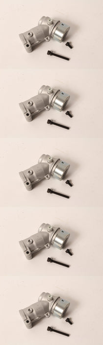 5 PK Shindaiwa P021034640 Gearcase ASM C262 C2510 T222 T242 T242X B3000 OEM