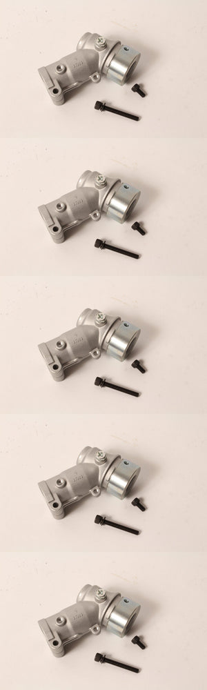 5 PK Shindaiwa P021034640 Gearcase ASM C262 C2510 T222 T242 T242X B3000 OEM