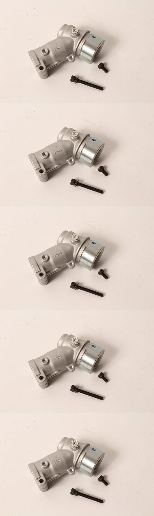 5 PK Shindaiwa P021034640 Gearcase ASM C262 C2510 T222 T242 T242X B3000 OEM