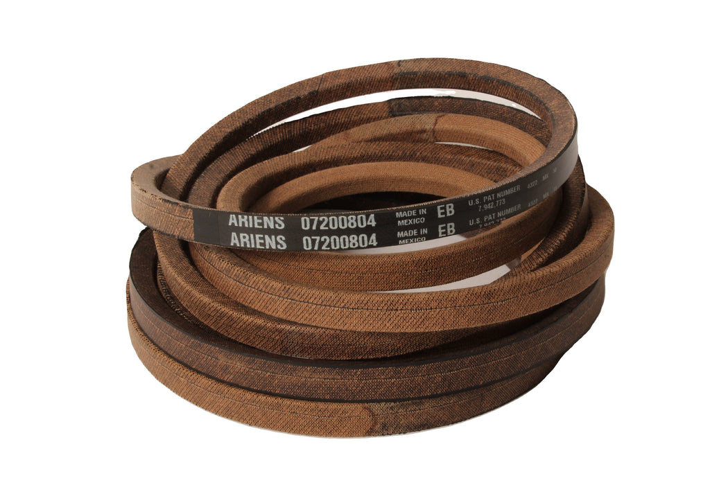 Genuine Ariens Gravely 07200804 Deck Belt Ikon-XL Ikon-XD 60" ZTXL 60 OEM