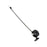 Agri-Fab 2-1096 Control Cable Replaces 45275