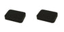 2 PK Honda 17211-899-000 Foam Air Filter EB3000 EB3800 EB4000 EB5000 EM5000 OEM