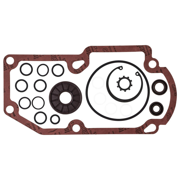 Genuine Exmark 142-3604 Pump Seal Kit Lazer Z E S X Series 116-1368 OEM
