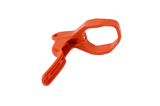 Husqvarna 574355301 Line Trimmer Trigger Genuine Original Equipment Manufacturer (OEM) Part