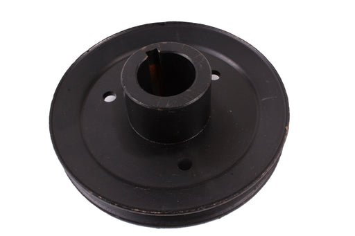 Genuine Husqvarna 574811001 Pulley Fits MZ52 MZ5424 MZ61 MZ6128 M-ZT52 M-ZT61