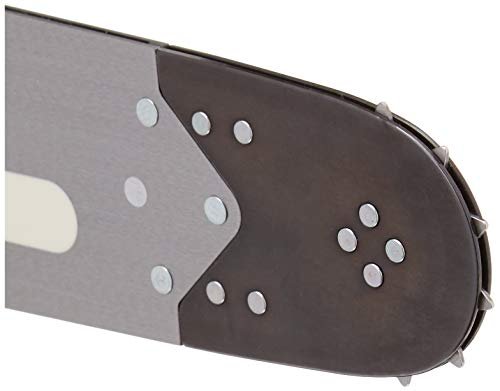 Genuine TsuMura 029FK4 24" .050 3/8" 84DL D176 Lightweight Chainsaw Guide Bar