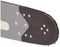 Genuine TsuMura 029FK4 24" .050 3/8" 84DL D176 Lightweight Chainsaw Guide Bar