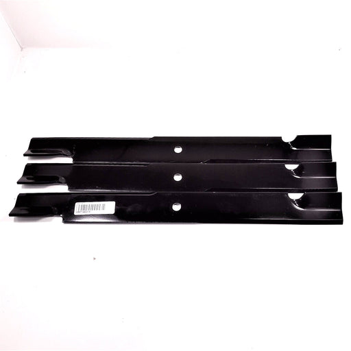 New Genuine OEM Wright Blade 71440014 for WSZK with 72" deck (3 pack)