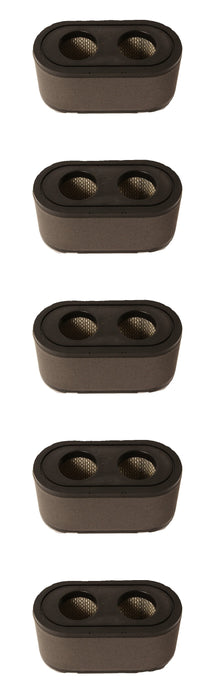 5 PK OEM Toro 136-7806 Air Filter Kit 74453 74675 74657 74680 74694 75744 75745