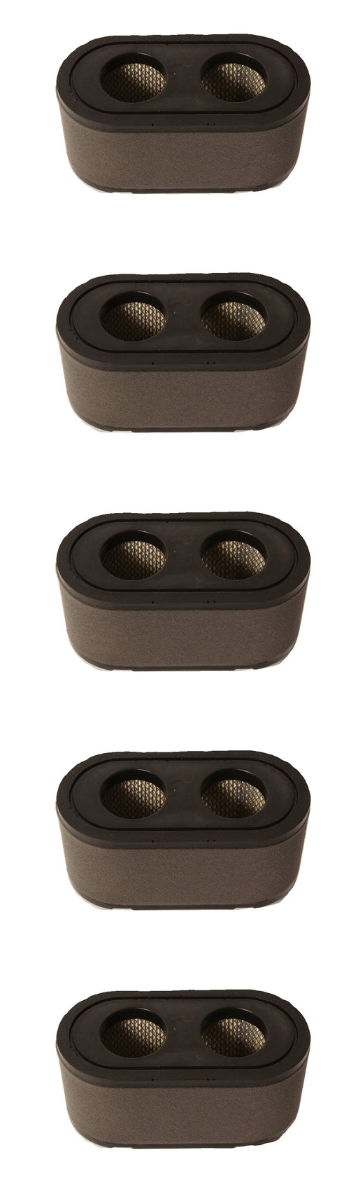 5 PK OEM Toro 136-7806 Air Filter Kit 74453 74675 74657 74680 74694 75744 75745