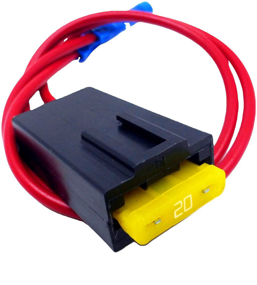 Genuine Scag 48430 Fuse Replacement Wiring ASM Kit Cougar Turf Tiger