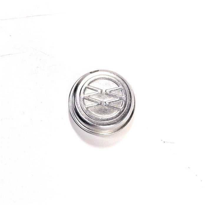 New Genuine OEM Walker dust cap for front caster 8769-10