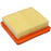 Air Filter Fits Stihl 4180-141-0300B FS91 FS111 FS131 HT103 HT133 KM91