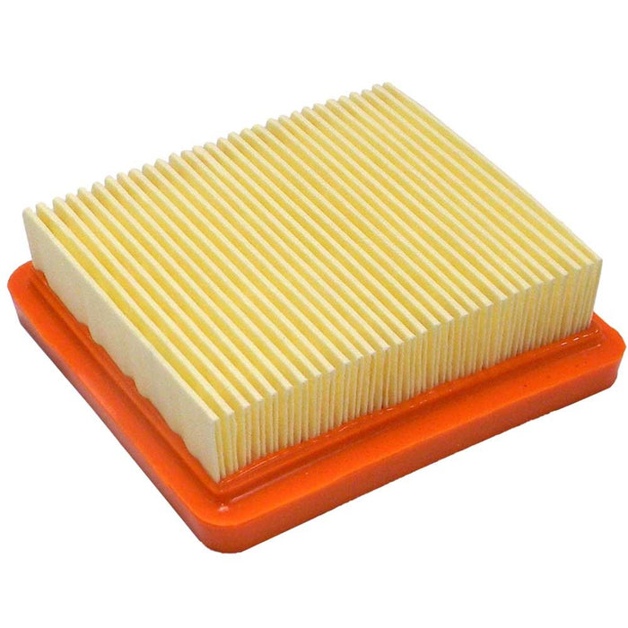 Air Filter Fits Stihl 4180-141-0300B FS91 FS111 FS131 HT103 HT133 KM91