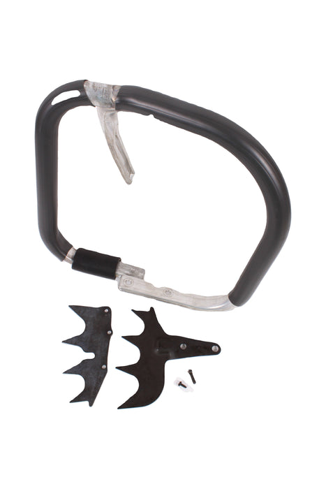 Genuine Husqvarna 588846302 Full Wrap Handle Kit with Spikes Fits 365 372XP OEM