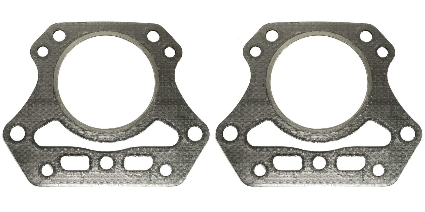 2 Pack Genuine Kawasaki 11004-7015 Head Gasket Fits FH451V FH500V FH531V OEM