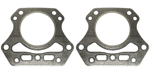 2 Pack Genuine Kawasaki 11004-7015 Head Gasket Fits FH451V FH500V FH531V OEM