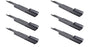 6 PK Genuine Scag 483014 14.75" Cutter Blade Z-Cat SMZC-42A SZC42A-19KA OEM