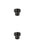 2 Pack Genuine Husqvarna 587070202 Support Bearing ASM For 532421836 OEM