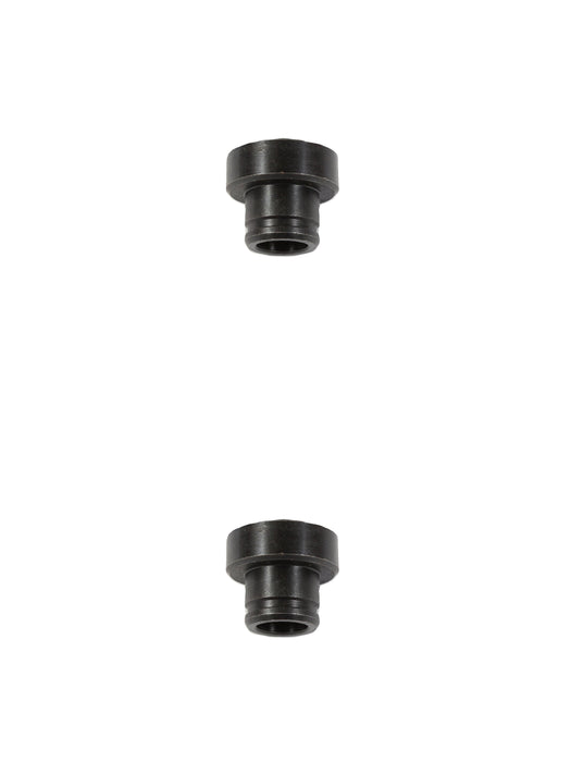 2 Pack Genuine Husqvarna 587070202 Support Bearing ASM For 532421836 OEM