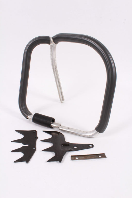 Genuine Husqvarna 588846301 Full Wrap Handle Kit with Spikes Fits 390XP