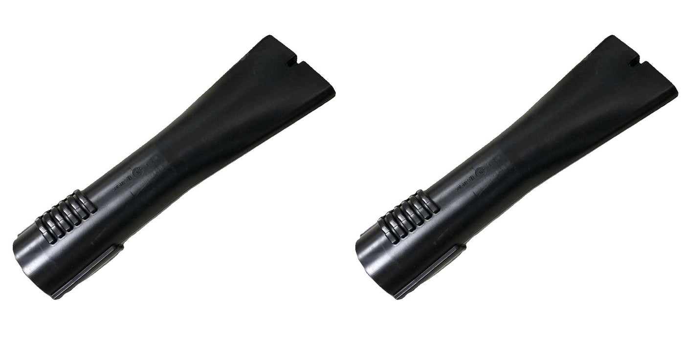 2 PK Genuine Echo E165000980 Flared Nozzle Blower Tube PB2620 EB262 OEM