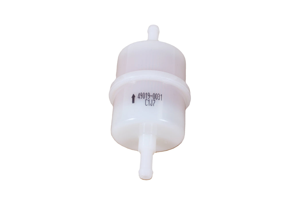 Genuine Kawasaki 49019-0031 Fuel Filter Fits All 730V 850V EFI Engine Models
