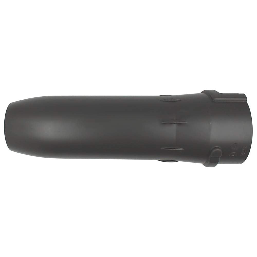 Husqvarna 576581801 End Pipe Genuine Original Equipment Manufacturer (OEM) Part