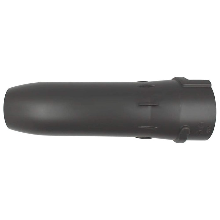 Husqvarna 576581801 End Pipe Genuine Original Equipment Manufacturer (OEM) Part