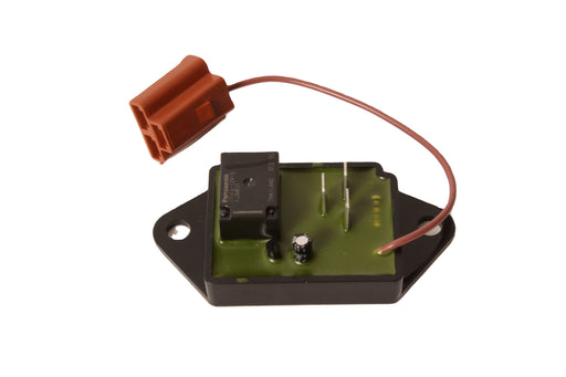 Genuine Exmark 100-6186 Seat Delay Module Lazer Z CT HP XP Navigator Phazer