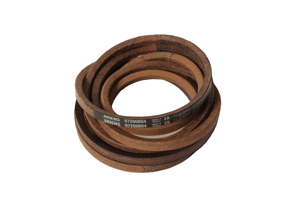 Genuine Ariens Gravely 07200804 Deck Belt Ikon-XL Ikon-XD 60" ZTXL 60 OEM
