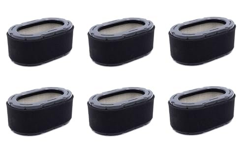 6 PK Air Filter Kit Fits Kohler 16-883-04-S 16-083-04-S KT715-K745 ZT710-ZT740